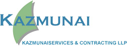 Kazmunai Services & Contracting LLP